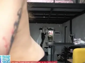 Chaturbate Nude Webcam of kusssecka