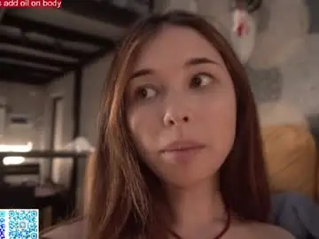 Chaturbate Adult Webcams of kusssecka