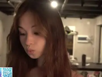 Chaturbate Sex Cam of kusssecka