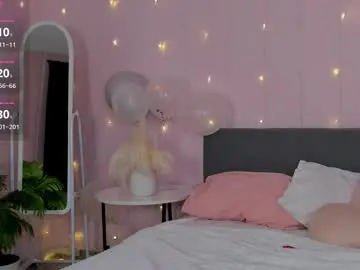 Chaturbate Adult Video Chat of lallycute