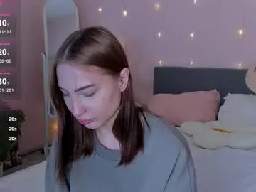 Chaturbate Live Sex Cam of lallycute