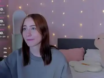 Chaturbate Live Sex Cam of lallycute