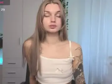 Chaturbate Best Webcam of lookluna