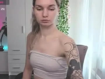 Chaturbate Live Porn of lookluna