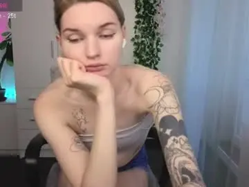 Chaturbate Adult Webcams of lookluna