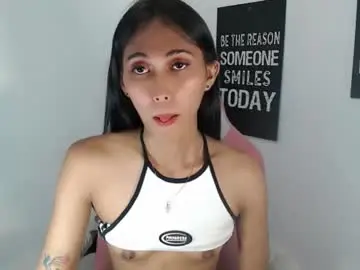 Chaturbate Nude Webcam of lucyseductive