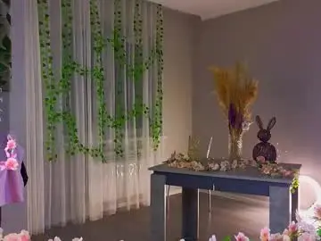 Chaturbate Live Porn of lunariabliss