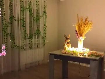 Chaturbate Live Sex of lunariabliss