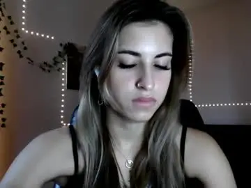 Chaturbate Live Sex Cam of monikaanis