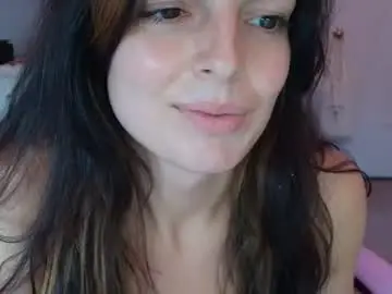 Chaturbate Sex Cam of princesselysia99