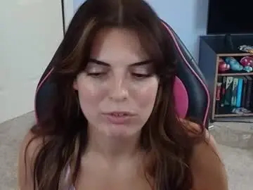 Chaturbate Free Porn Cam of princesselysia99