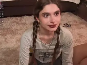 Chaturbate Sex Cam of rosalvaulman