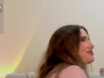 Chaturbate Best Webcam of rosalvaulman