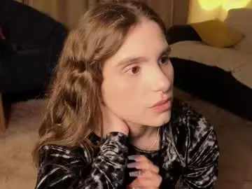 Chaturbate Watch Live Sex Cams of rosalvaulman