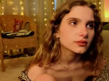 Chaturbate Adult Webcams of rosalvaulman