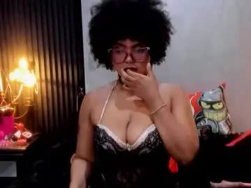 Chaturbate Free Porn Cam of samantablake