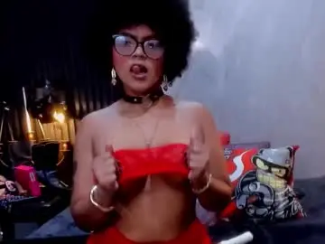 Chaturbate Free Porn Cam of samantablake