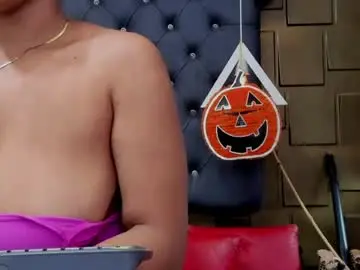 Chaturbate Live Sex of samantablake