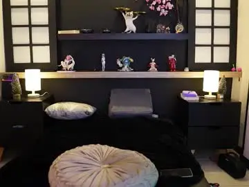 Chaturbate Nude Webcam of scarlett_collins01