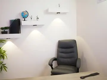 Chaturbate Adult Video Chat of scarlett_collins01