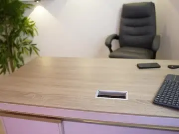 Chaturbate Adult Webcam of scarlett_collins01