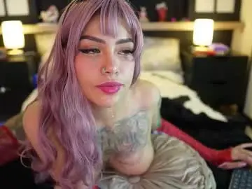 Chaturbate Free Live Porn of scarlett_collins01