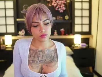 Chaturbate Private Sex Chat of scarlett_collins01