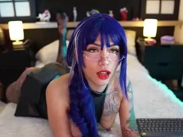 Chaturbate Free Porn Cam of scarlett_collins01