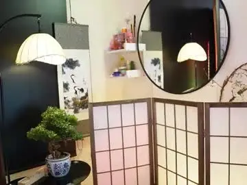 Chaturbate Live Sex Cam of scarlett_collins01