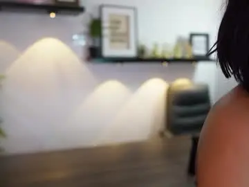 Chaturbate Nude Webcam of scarlett_collins01
