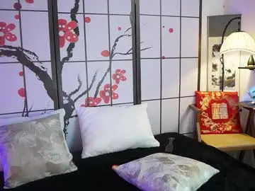 Chaturbate Best Webcam of scarlett_collins01