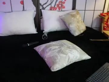 Chaturbate Free Live Porn of scarlett_collins01