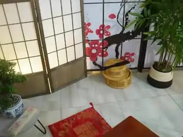 Chaturbate Adult Webcams of scarlett_collins01