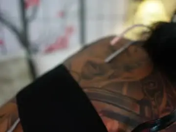 Chaturbate Adult Video Chat of scarlett_collins01