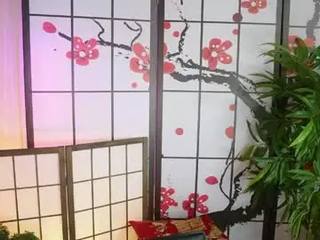 Chaturbate Adult Webcam of scarlett_collins01