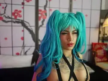 Chaturbate Watch Live Sex Cams of scarlett_collins01