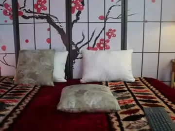 Chaturbate Watch Live Sex Cams of scarlett_collins01