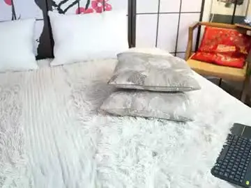 Chaturbate Adult Webcams of scarlett_collins01