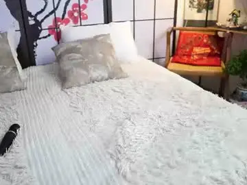 Chaturbate Sex Chat of scarlett_collins01
