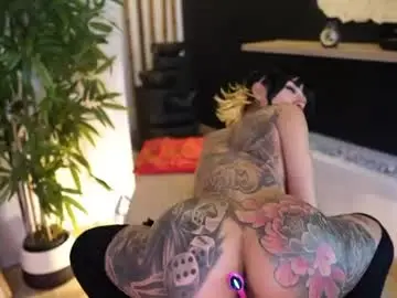 Chaturbate Private Sex Chat of scarlett_collins01