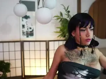 Chaturbate Live Porn of scarlett_collins01