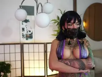 Chaturbate Best live sex cam show of scarlett_collins01