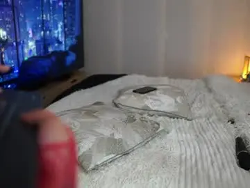 Chaturbate Watch Live Sex Cams of scarlett_collins01