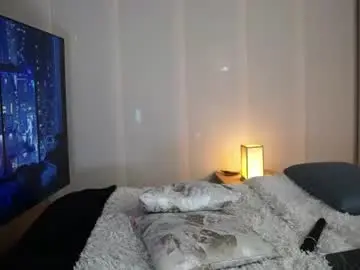 Chaturbate Live Sex of scarlett_collins01