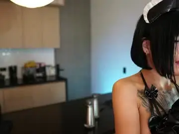 Chaturbate Free Porn Cam of scarlett_collins01