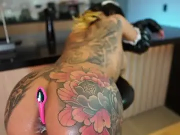 Chaturbate Watch Live Sex Cams of scarlett_collins01