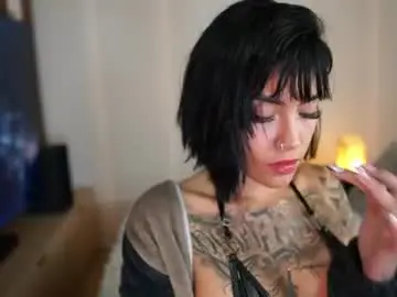 Chaturbate Adult Webcam of scarlett_collins01