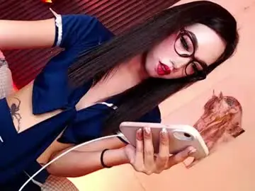 Chaturbate Adult Video Chat of slut_devora69