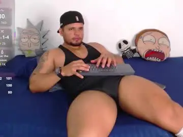 Chaturbate Adult Video Chat of stone_lee_