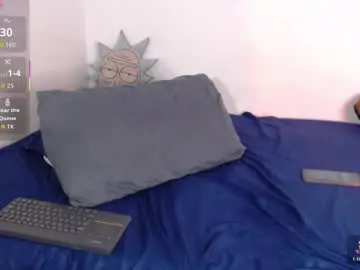 Chaturbate Free Porn Cam of stone_lee_